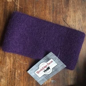 NWT 100% Alpaca Headband